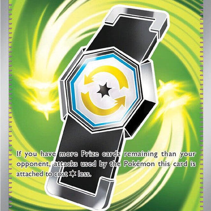 Counter Gain 259/217 Trainer Card Secret Rare  – Pokémon Ascended Heroes | Pokemon TCG