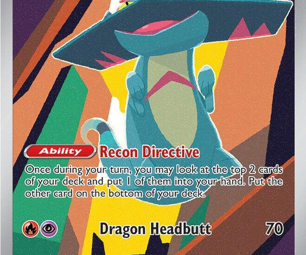 drakloak pokemon card value 248/217 Pokémon – Illustration Rare Ascended Heroes UK – Buy Any Cards Style:Revenant Recon Scarlet & Violet: Obsidian Flames Dragon Headbutt 70 Pokémon collectors, this one's