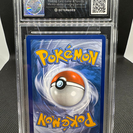 Gengar Rare Holo - Lost Origin 066/196 - GetGraded MINT 9