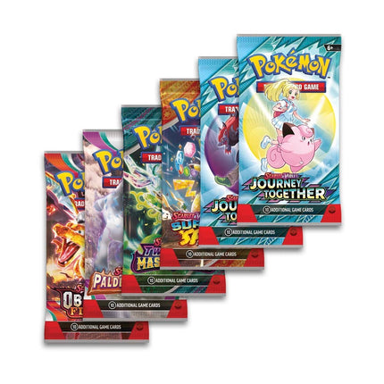 Lillie Premium Tournament Collection – Pokémon TCG Box Set