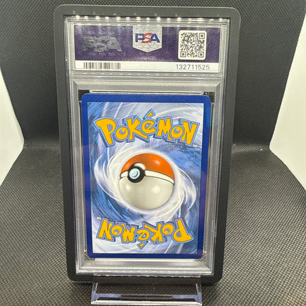 Lugia V 186/195 Silver Tempest PSA 9 Mint Graded Pokémon Card