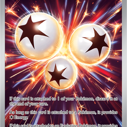 Ignition Energy 124/094 Ultra Rare Phantasmal Flames Pokemon Card