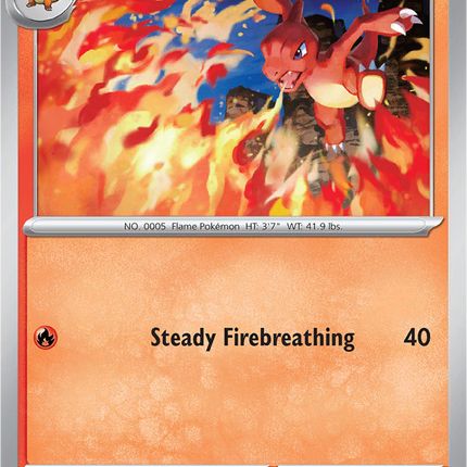 Charmeleon MEP 079 Chaos Rising Triple Pack Blister Cosmos Holo Promo