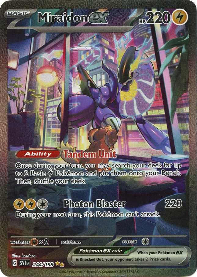rare scarlet and violet pokemon cards Pokmon & Card RarityCommon Hit Points60 HP Grass Absorb (10) Heal 10 damage from this Pokmon. Scarlet & Violet Buy