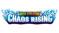 Chaos Rising