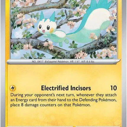 Pachirisu 051/132