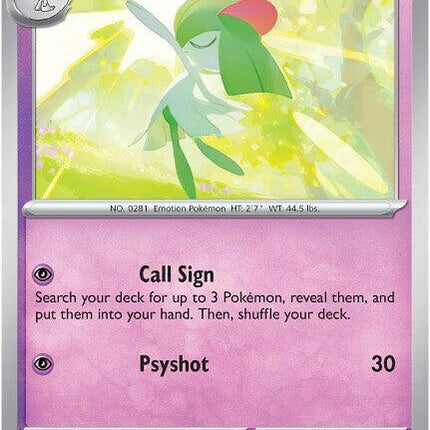 Kirlia 059/132