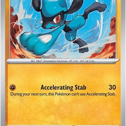 Riolu 076/132