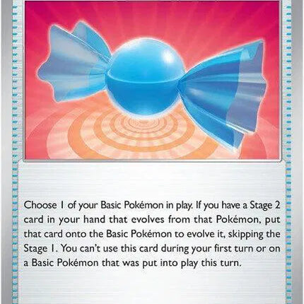 Rare Candy 125/132