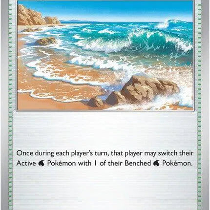 Surfing Beach 129/132