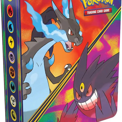 Q1 2026 Mini Portfolio – Pokémon TCG Binder Collection