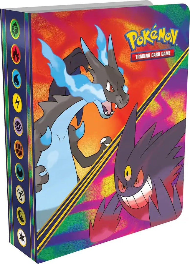 Q1 2026 Mini Portfolio – Pokémon TCG Binder Collection