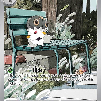 spewpa pokemon card Spewpa 089/088 Illustration Rare – Perfect Order