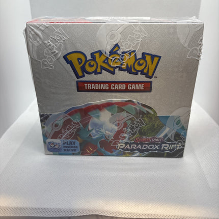 Paradox Rift Booster Display Box (36 Packs)