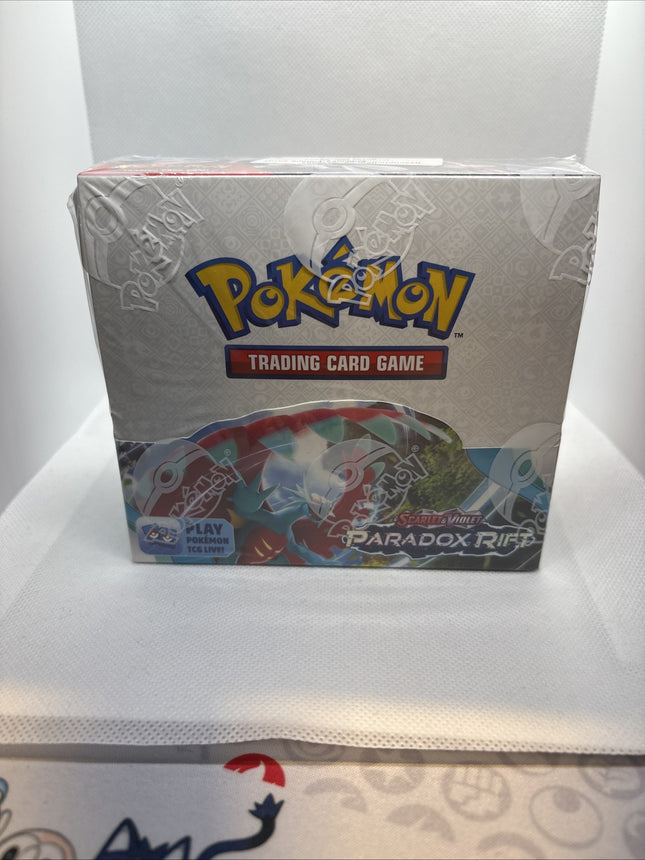 Paradox Rift Booster Display Box (36 Packs)