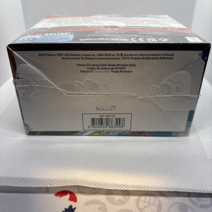 Paradox Rift Booster Display Box (36 Packs)